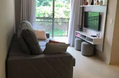 Apartamento com 3 dormitórios à venda, 66 m² por r$ 380.000,00 - jaguaré - são paulo/sp