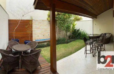 Casa com 3 dormitórios à venda, 110 m² por r$ 1.380.000,00 - vila são francisco - osasco/sp