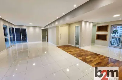 Apartamento com 4 quartos à venda na Avenida Doutor Martin Luther King, 980, Vila São Francisco, Osasco
