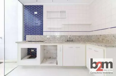 Casa com 2 dormitórios à venda, 110 m² por r$ 650.000,00 - vila são silvestre - são paulo/sp