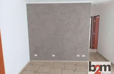 Apartamento com 2 dormitórios para alugar, 49 m² por r$ 2.725/mês - centro - osasco/sp