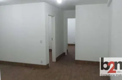 Apartamento com 2 quartos à venda na Rua Jesuíno Antônio, 543, Novo Osasco, Osasco