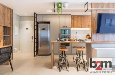 Apartamento com 3 dormitórios à venda, 107 m² por r$ 1.500.000,00 - vila yara - osasco/sp