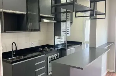 Apartamento com 1 dormitório para alugar, 67 m² por r$ 4.753/mês - centro - osasco/sp
