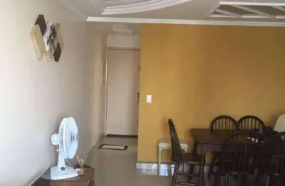 Apartamento com 3 dormitórios à venda, 83 m² por r$ 500.000,00 - vila yara - osasco/sp