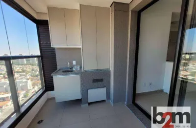 Apartamento com 2 dormitórios à venda, 56 m² por r$ 640.000 - vila yara - osasco/sp
