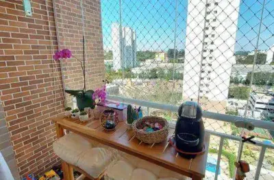 Apartamento com 2 dormitórios à venda, 53 m² por r$ 530.000,00 - butantã - são paulo/sp