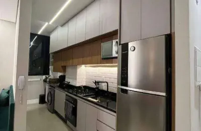 Apartamento com 2 dormitórios à venda, 48 m² por r$ 510.000,00 - centro - osasco/sp