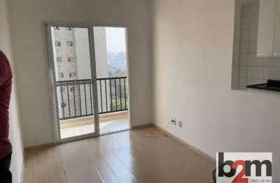 Apartamento com 2 dormitórios à venda, 51 m² por r$ 380.000,00 - vila são francisco - osasco/sp