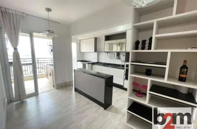 Apartamento com 3 dormitórios à venda, 72 m² por r$ 650.000,00 - centro - osasco/sp
