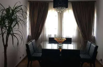 Casa com 3 dormitórios à venda, 150 m² por r$ 1.000.000,00 - parque continental - são paulo/sp