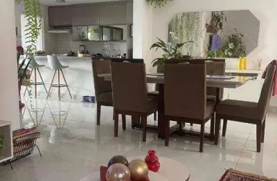 Apartamento com 3 suítes,4 vagas e 2 depósitos à venda, 151 m² por r$ 2.300.000 - vila yara - osasco/sp