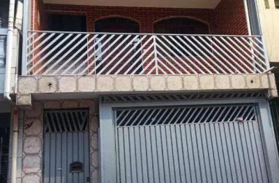 Sobrado com 3 dormitórios à venda, 177 m² por r$ 380.000 - aliança - osasco/sp