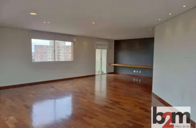 Apartamento com 3 dormitórios, 181 m² - venda por r$ 1.990.000,00 ou aluguel por r$ 13.000,00/mês - vila são francisco - osasco/sp