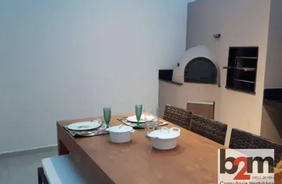 Sobrado com 3 dormitórios à venda, 160 m² por r$ 850.000,00 - umuarama - osasco/sp