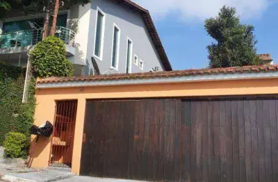 Sobrado com 4 dormitórios à venda, 292 m² por r$ 1.630.000,00 - adalgisa - osasco/sp