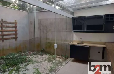 Casa com 3 suítes à venda, 130 m² por r$ 1.350.000 - vila são silvestre - são paulo/sp