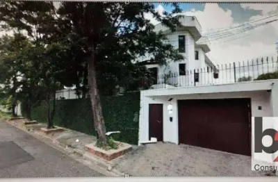 Casa com 6 dormitórios à venda, 863 m² por r$ 3.200.000,00 - parque dos príncipes - são paulo/sp