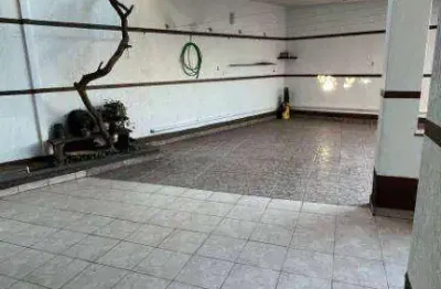 Casa com 5 dormitórios à venda, 237 m² por r$ 640.000,00 - vila yolanda - osasco/sp