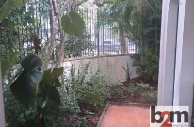 Casa comercial com 2 salas para alugar na Rua Doutor Paulo Ferraz da Costa Aguiar, 1389, Vila São Francisco, Osasco