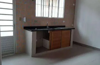 Casa com 2 dormitórios à venda, 120 m² por r$ 466.400,00 - vila lageado - são paulo/sp