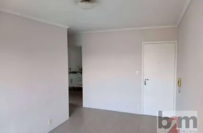 Apartamento com 2 dormitórios à venda, 55 m² por r$ 350.000,00 - vila são francisco - são paulo/sp