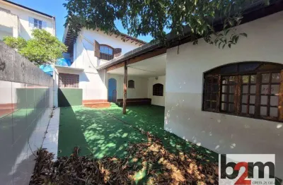 Casa para alugar, 400 m² por r$ 16.873,00/mês - vila osasco - osasco/sp