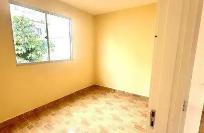 Apartamento com 2 dormitórios à venda, 38 m² por r$ 210.000,00 - jardim boa vista (zona oeste) - são paulo/sp