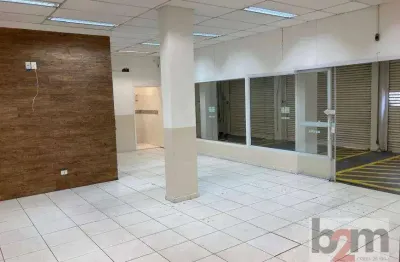 Prédio para alugar, 485 m² por r$ 11.932,75/mês - santo antônio - osasco/sp