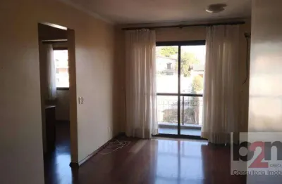 Apartamento com 2 dormitórios à venda, 60 m² por r$ 480.000,00 - cidade são francisco - são paulo/sp