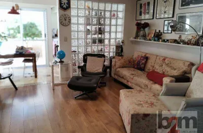 Casa com 3 dormitórios à venda, 110 m² por r$ 1.200.000,00 - vila de são francisco - osasco/sp