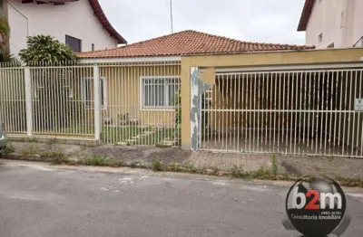Casa com 3 dormitórios à venda, 250 m² por r$ 1.400.000,00 - cidade são francisco - são paulo/sp