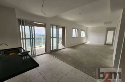 Apartamento com 2 dormitórios à venda, 111 m² por r$ 1.430.000,00 - vila são francisco - osasco/sp