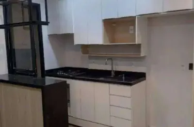 Apartamento com 2 dormitórios, 47 m² - venda por r$ 590.000,00 ou aluguel por r$ 3.600,00/mês - presidente altino - osasco/sp