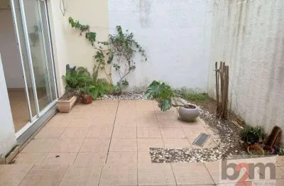 Casa com 2 dormitórios à venda, 110 m² por r$ 700.000,00 - vila são silvestre - são paulo/sp
