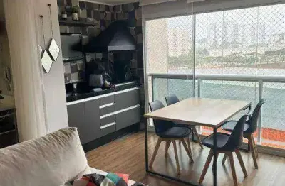 Apartamento com 3 dormitórios à venda, 110 m² por r$ 1.489.000,00 - centro - osasco/sp