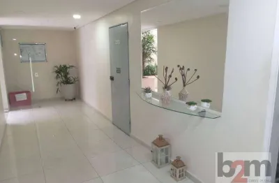 Apartamento com 3 dormitórios à venda, 84 m² por r$ 800.000,00 - vila yara - osasco/sp