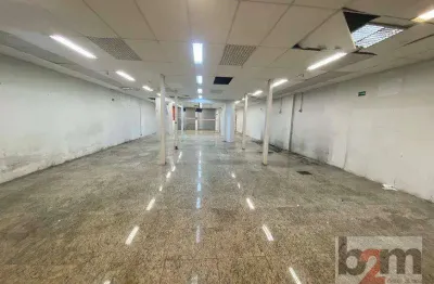 Loja, 536 m² - venda por r$ 2.636.000,00 ou aluguel por r$ 18.500,00/mês - centro - osasco/sp