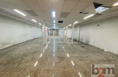 Loja, 536 m² - venda por r$ 2.636.000,00 ou aluguel por r$ 18.500,00/mês - centro - osasco/sp