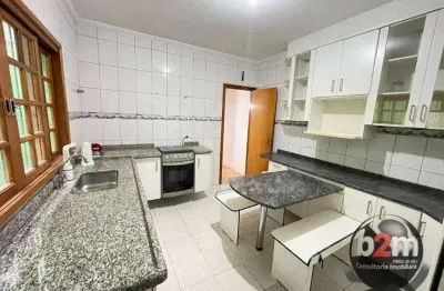 Sobrado com 3 dormitórios à venda, 250 m² por r$ 760.000,00 - vila adalgisa - são paulo/sp