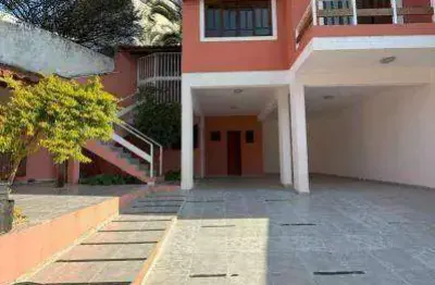 Sobrado com 3 dormitórios à venda, 300 m² por r$ 1.800.000,00 - vila são silvestre - são paulo/sp