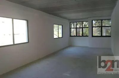 Sala para alugar, 60 m² por r$ 3.000,00/mês - vila yara - osasco/sp