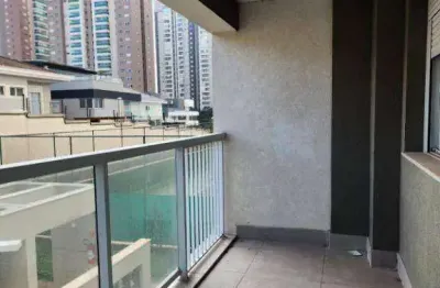 Apartamento com 3 dormitórios à venda, 84 m² por r$ 815.000,00 - vila são francisco - osasco/sp