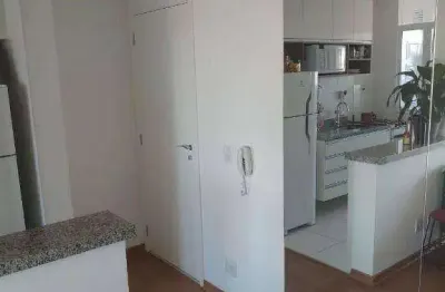 Apartamento com 2 dormitórios, 50 m² - venda por r$ 680.000,00 ou aluguel por r$ 3.799,00/mês - butantã - são paulo/sp