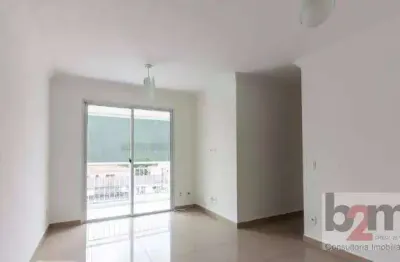 Apartamento com 3 dormitórios à venda, 70 m² por r$ 530.000,00 - jaguaré - são paulo/sp