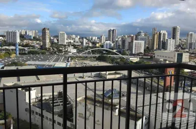 Apartamento com 2 dormitórios à venda, 91 m² por r$ 1.115.000,00 - centro - osasco/sp