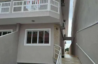 Casa com 4 dormitórios à venda, 400 m² por r$ 1.350.000,00 - vila yara - osasco/sp