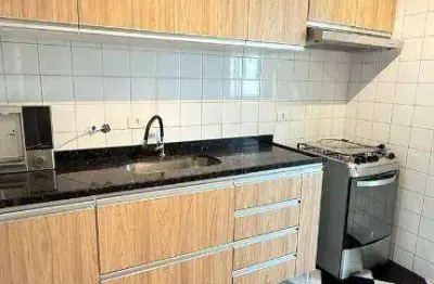 Apartamento com 2 quartos à venda na Avenida Flora, 1170, Bussocaba, Osasco