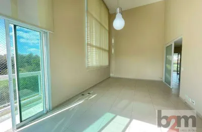 Apartamento com 4 dormitórios à venda, 187 m² por r$ 1.900.000,00 - vila são francisco - osasco/sp