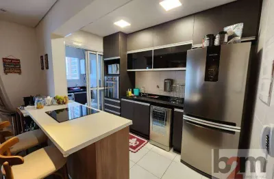 Apartamento lorian com 2 dormitórios à venda, 82 m² por r$ 1.250.000 - vila são francisco - osasco/sp